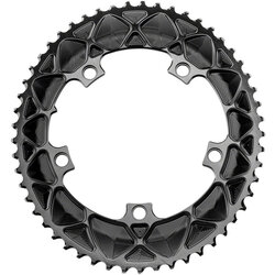 absoluteBLACK Premium Oval 130 BCD Road Outer Chainring
