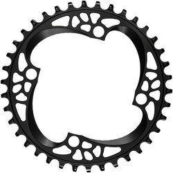 absoluteBLACK Round 104 BCD Chainring