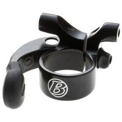 Bontrager Eyeleted Seatpost Clamps