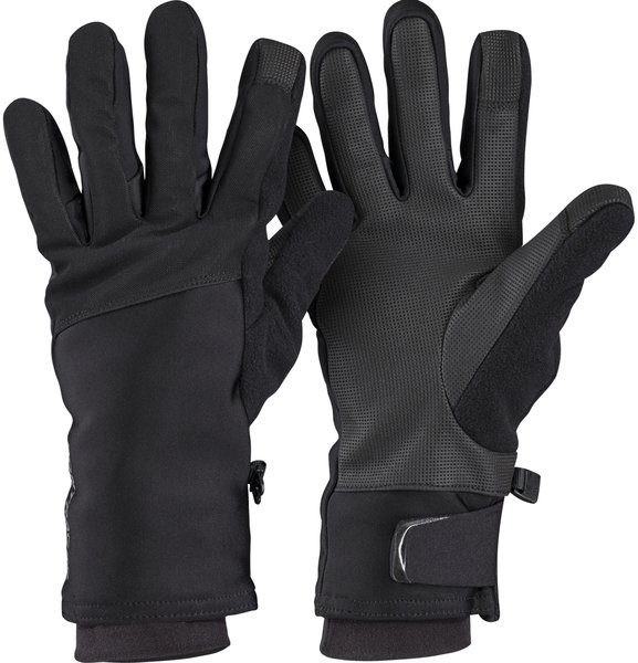 Bontrager Velocis Women's Softshell Cycling Glove
