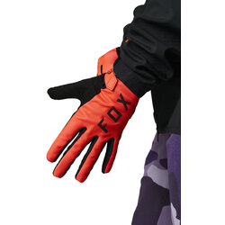 Fox Racing Women's Ranger Gel Full Finger Glove
