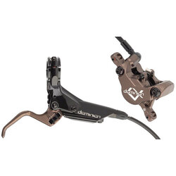 Hayes Dominion A2 SFL Disc Brake and Lever