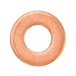 Hope Copper Washer for 5mm or Stainless Line (Bag of 10)