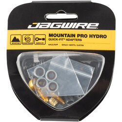 Jagwire Mountain Pro Quick-Fit Adapter (Magura) 