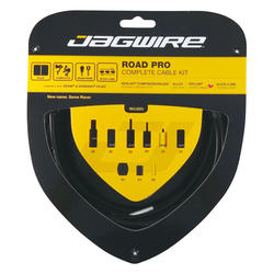 Jagwire Road Pro Complete Cable Kit