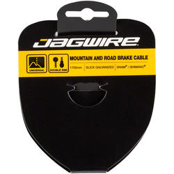 Jagwire Sport Slick Stainless Mountain/Road Brake Cable