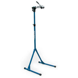 Park Tool Deluxe Home Mechanic Repair Stand w/105-C Clamp