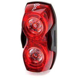 PDW Danger Zone Taillight
