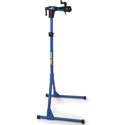 Park Tool Deluxe Home Mechanic Repair Stand w/105-5D Clamp
