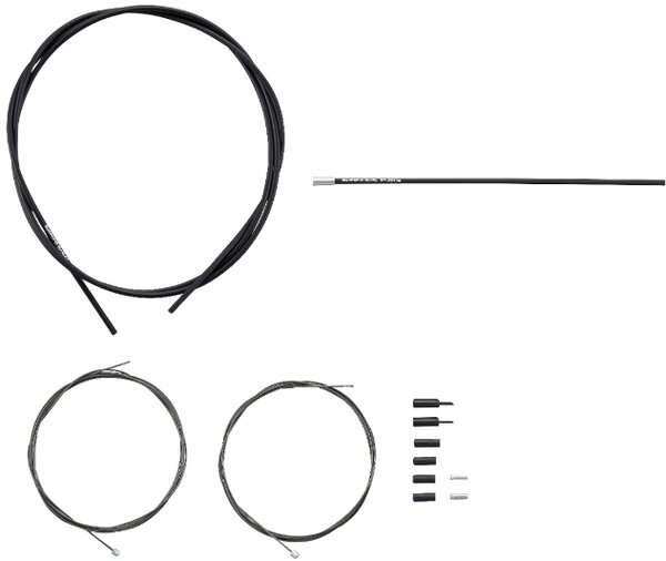 Shimano Optislick Cable Set