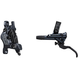 Shimano SLX BR-M7120 Disc Brake with Lever