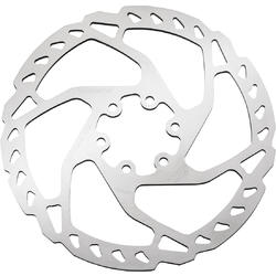 Shimano 6-Bolt Disc Brake Rotor