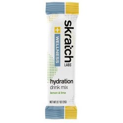 Skratch Labs Wellness Hydration Drink Mix