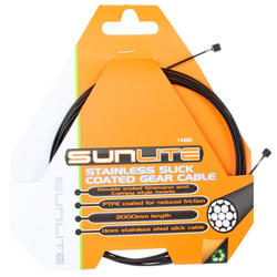 Sunlite Slick-Coated Gear Cable