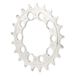 Surly MWOD Inner Chainrings (Stainless)