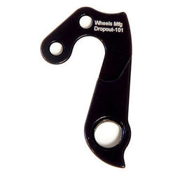 Wheels Manufacturing Wheels Manufacturing Derailleur Hanger - 101