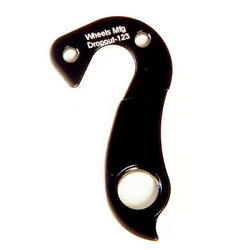 Wheels Manufacturing Wheels Manufacturing Derailleur Hanger - 123