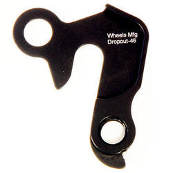 Wheels Manufacturing Derailleur Hanger 46