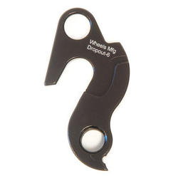 Wheels Manufacturing Wheels Manufacturing Derailleur Hanger - 06