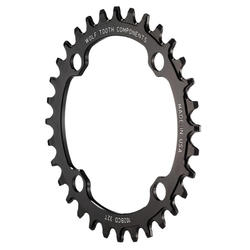 Wolf Tooth 102 BCD Chainrings For XTR M960