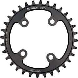Wolf Tooth 76 BCD Chainrings