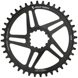 Wolf Tooth Direct Mount Boost Chainrings for SRAM