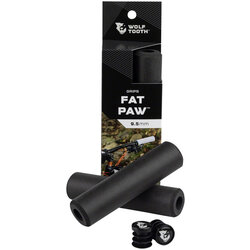 Wolf Tooth Fat Paw