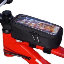 BiKASE Beetle X Phone Bag for 6-inch Phones