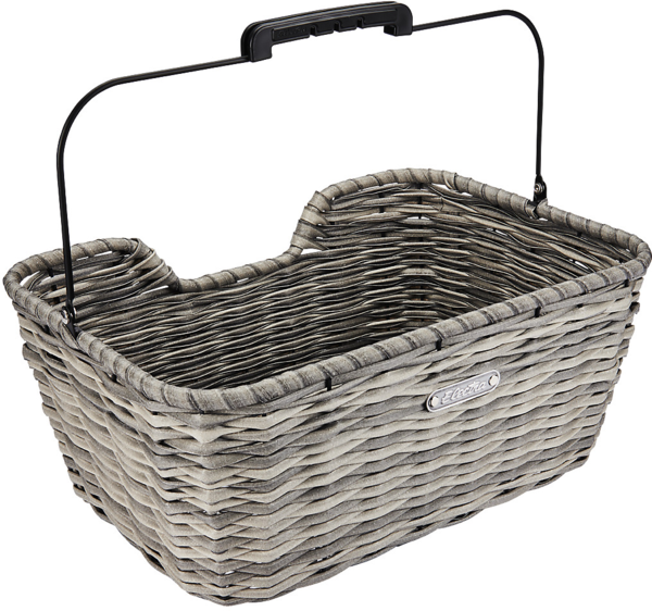 Electra All Weather Woven MIK Rear Basket