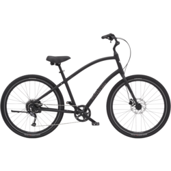 Electra Townie Path 9D Step-Over