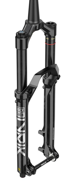 RockShox Lyrik Ultimate RC2 D1